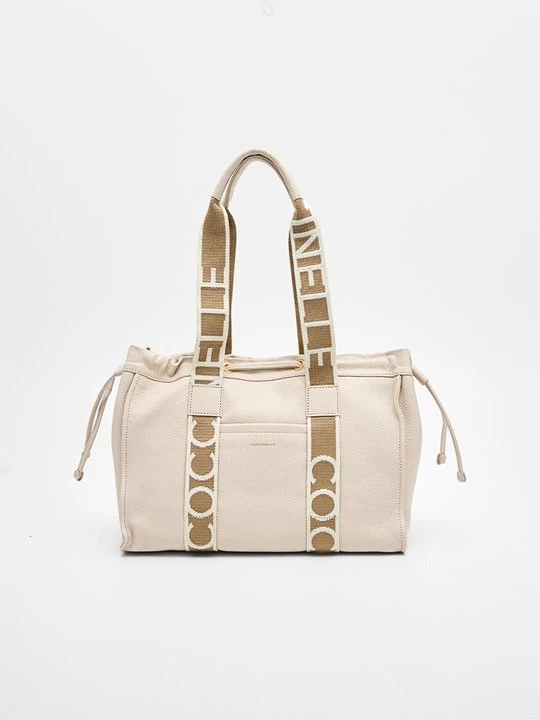 Foto van product Handtas Coccinelle wit