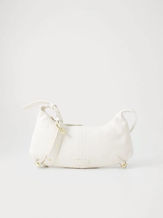 Foto van product Handtas Coccinelle wit