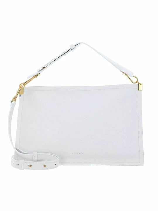 Foto van product Handtas Coccinelle wit