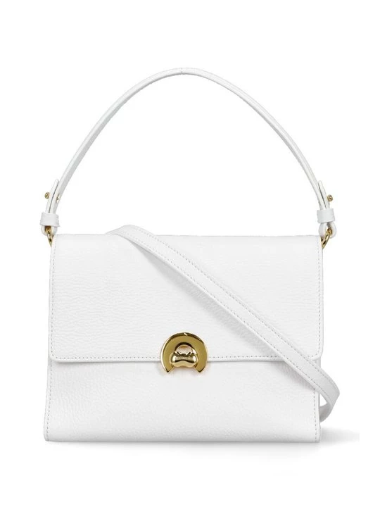 Foto van product Handtas Coccinelle wit