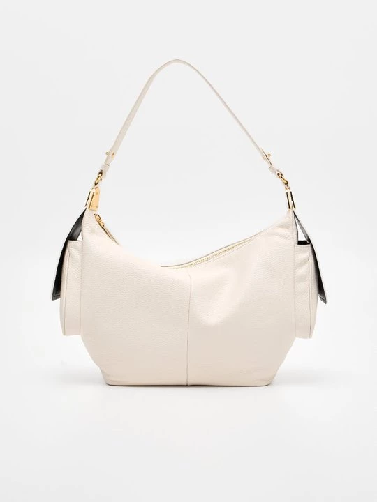 Foto van product Handtas Coccinelle wit