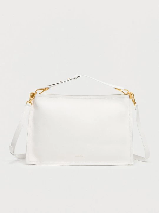 Foto van product Handtas Coccinelle wit