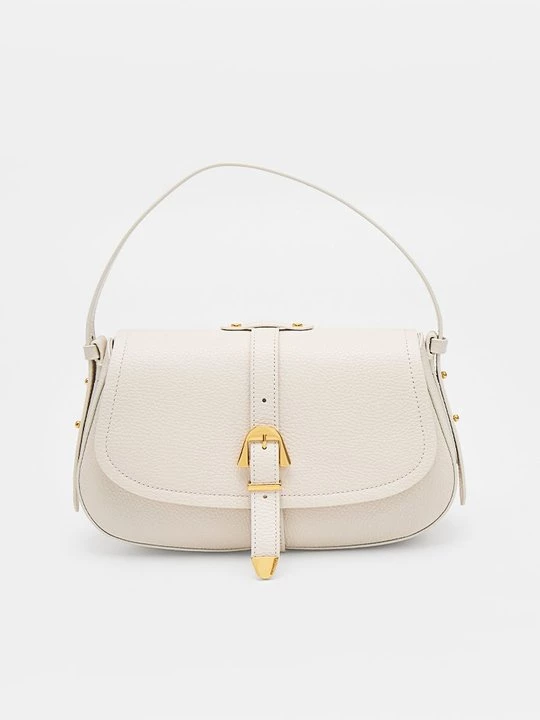 Foto van product Handtas Coccinelle wit