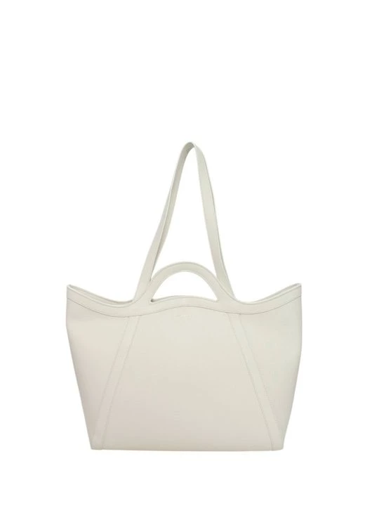 Foto van product Handtas Coccinelle wit
