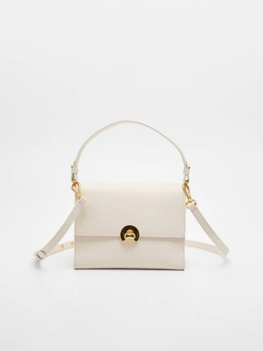 Foto van product Handtas Coccinelle wit