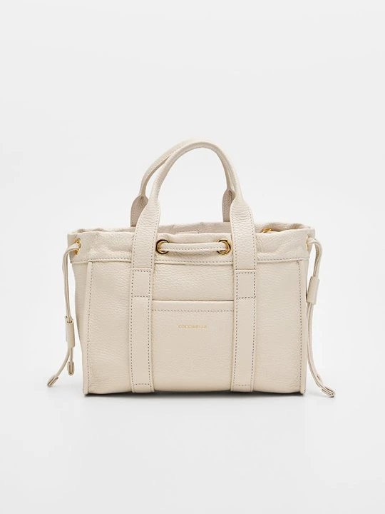 Foto van product Handtas Coccinelle wit