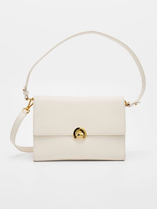 Foto van product Handtas Coccinelle wit