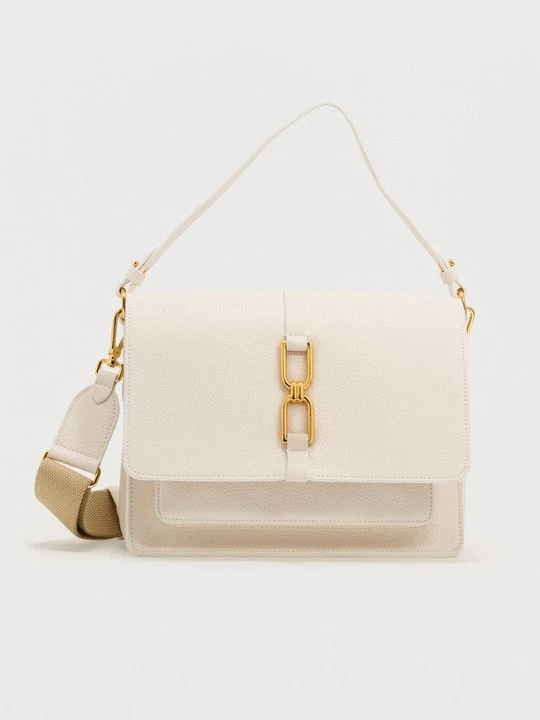 Foto van product Handtas Coccinelle wit
