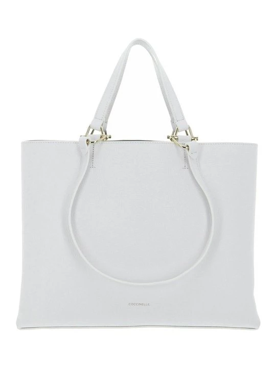 Foto van product Handtas Coccinelle wit