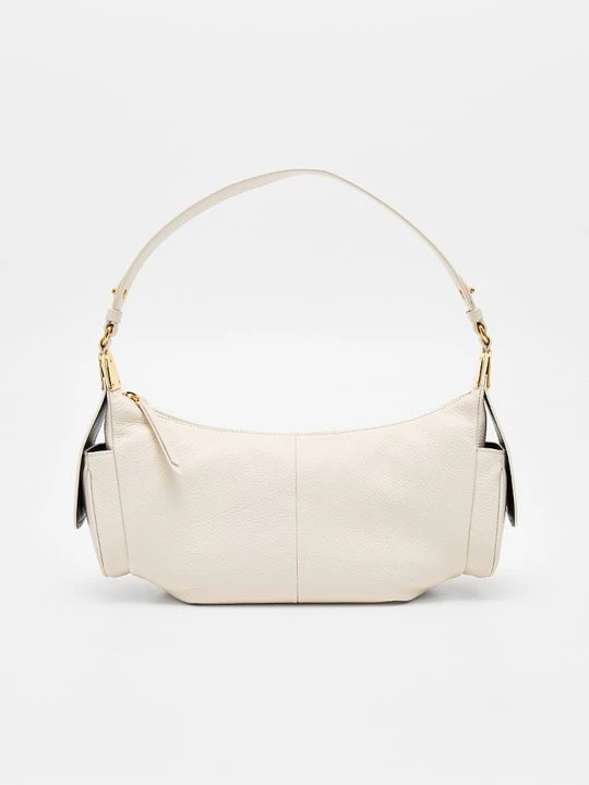 Foto van product Handtas Coccinelle wit