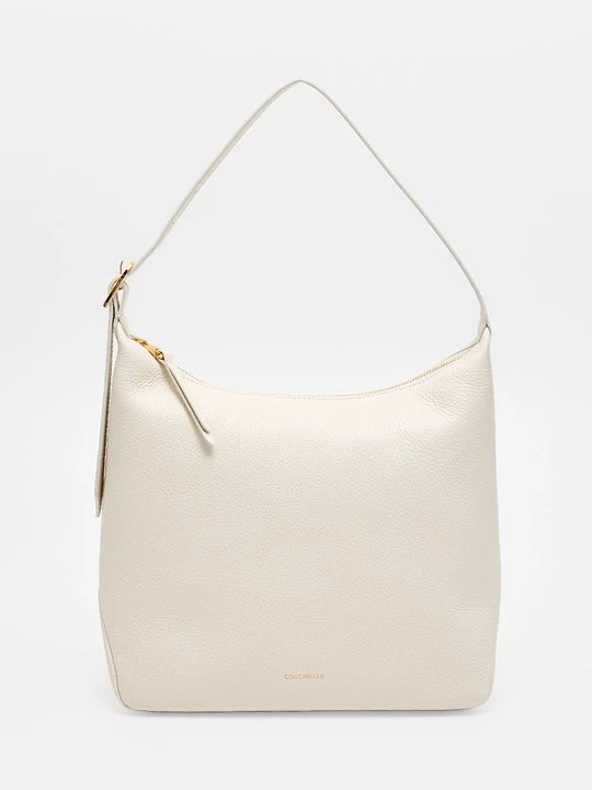 Foto van product Handtas Coccinelle wit