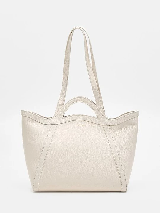 Foto van product Handtas Coccinelle wit