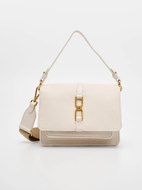Foto van product Handtas Coccinelle wit