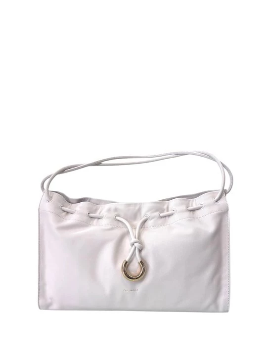 Foto van product Handtas Coccinelle wit