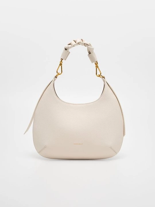 Foto van product Handtas Coccinelle wit