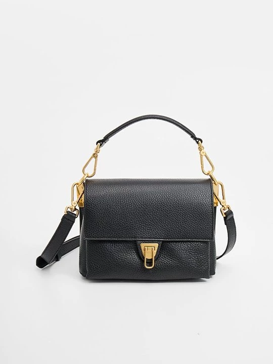Foto van product Handtas Coccinelle zwart