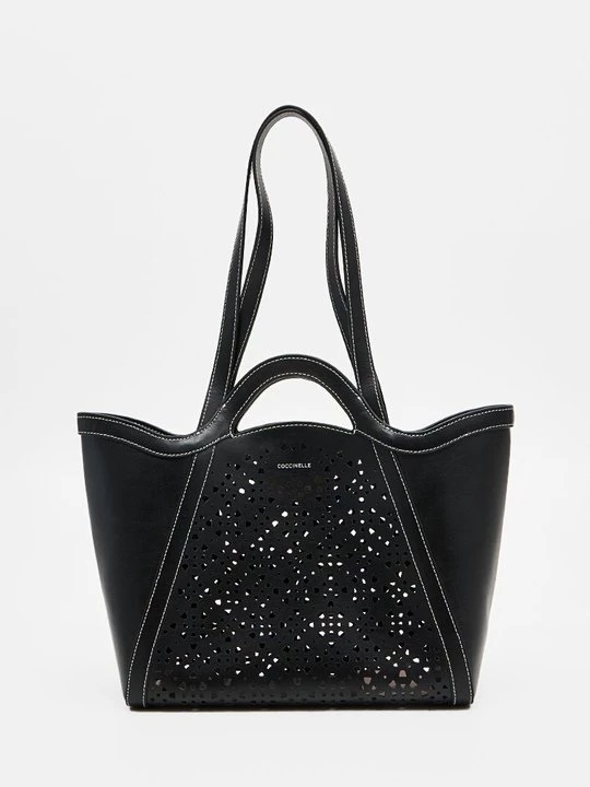 Foto van product Handtas Coccinelle zwart