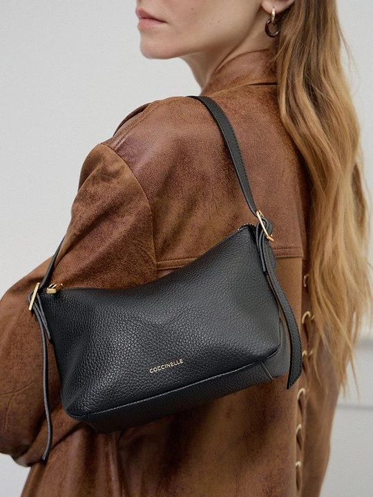 Foto van product Handtas Coccinelle zwart