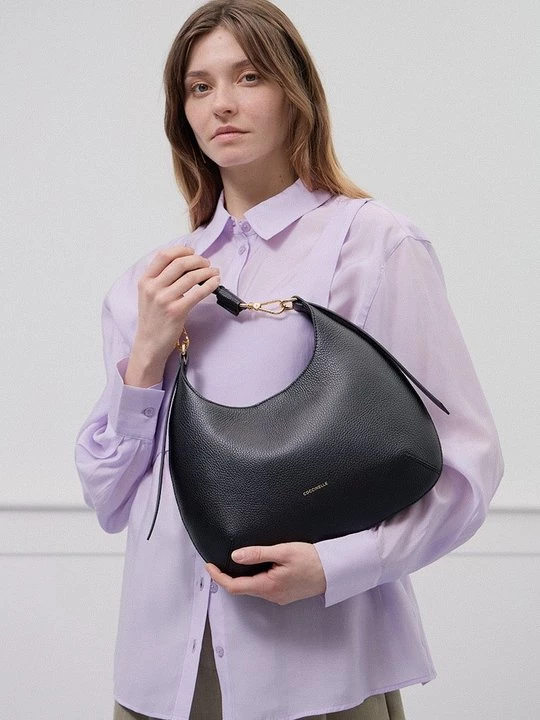 Foto van product Handtas Coccinelle zwart