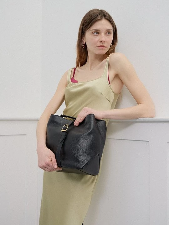 Foto van product Handtas Coccinelle zwart