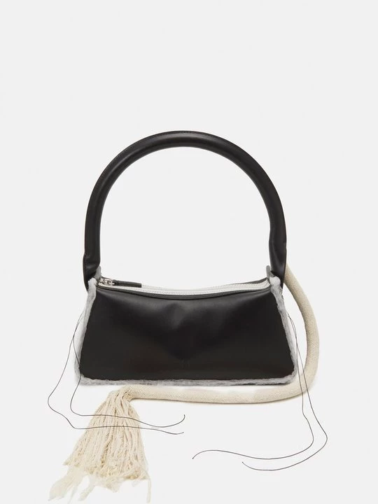 Foto van product Handtas DENTRO zwart