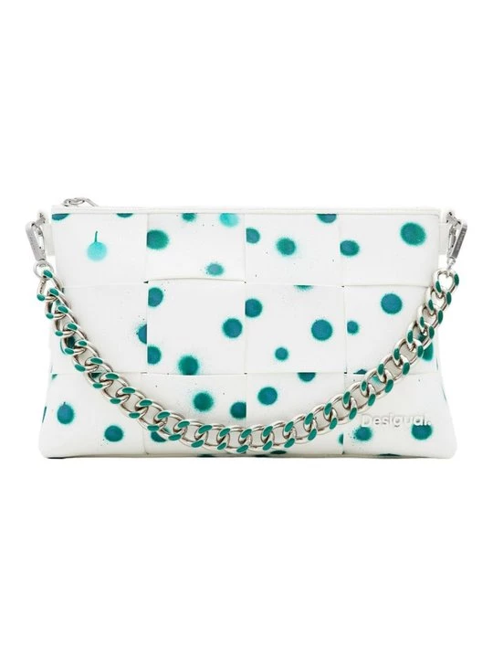 Foto van product Handtas Desigual wit