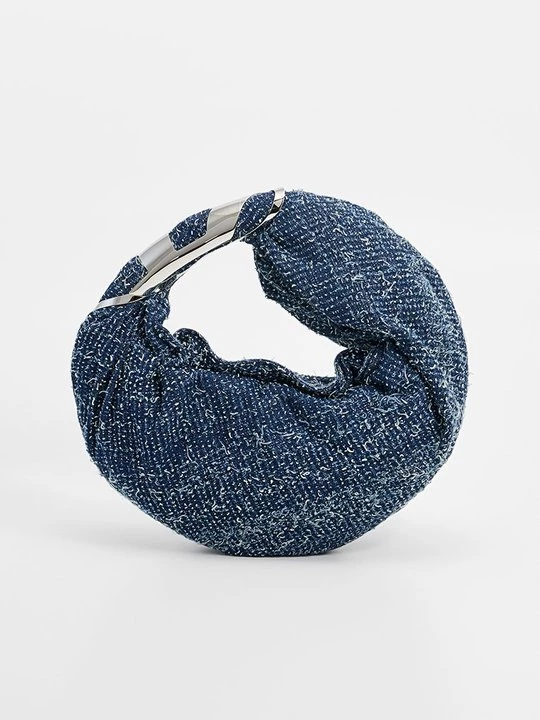 Foto van product Handtas Diesel blauw