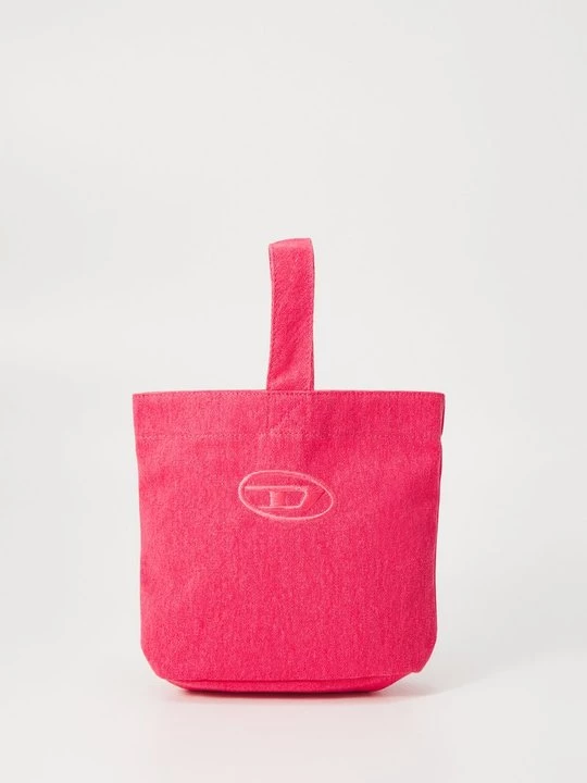 Foto van product Handtas Diesel rood