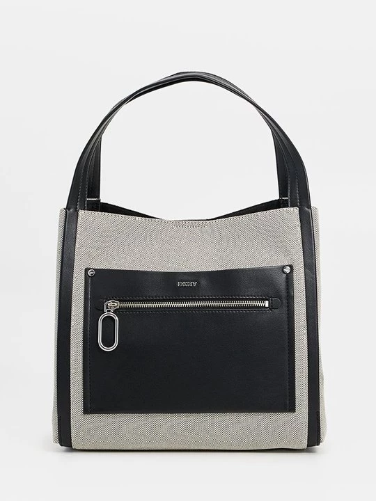 Foto van product Handtas DKNY zwart
