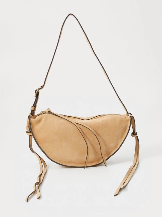 Foto van product Handtas Dolce Vita taupe