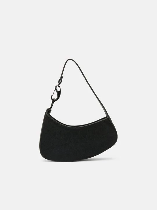 Foto van product Handtas Dolce Vita zwart