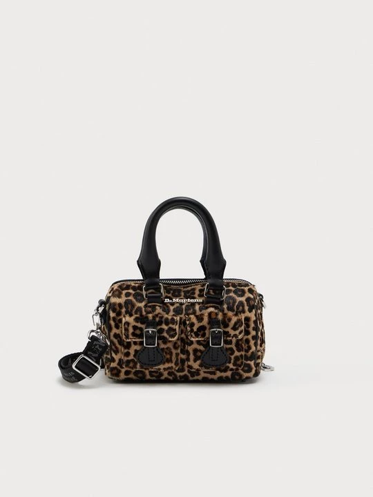 Foto van product Handtas Dr. Martens zwart