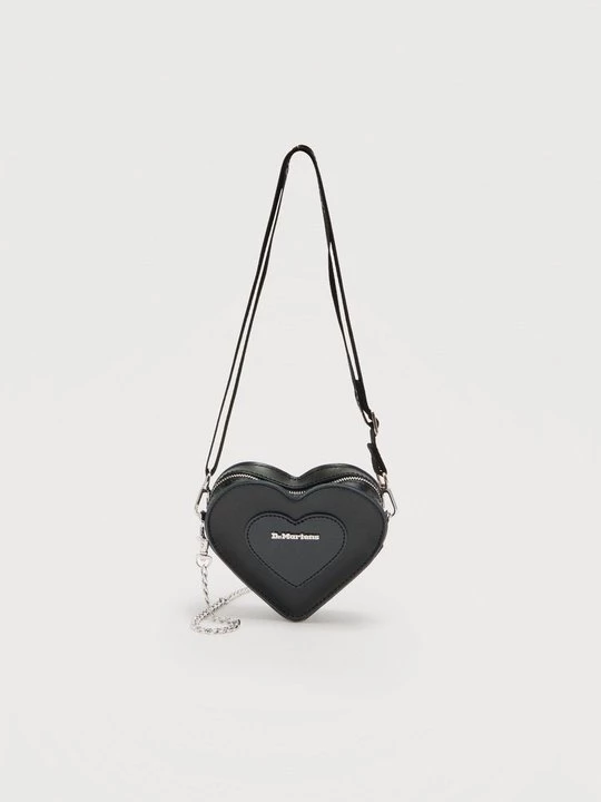 Foto van product Handtas Dr. Martens zwart