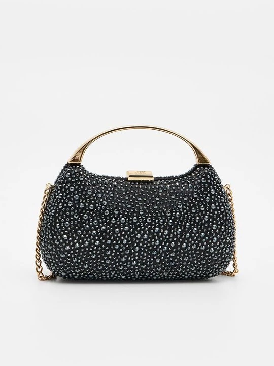 Foto van product Handtas Dune London zwart