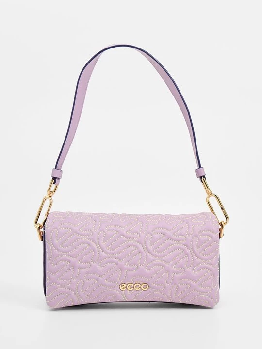 Foto van product Handtas ECCO paars