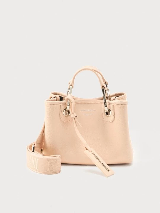 Foto van product Handtas Emporio Armani bruin