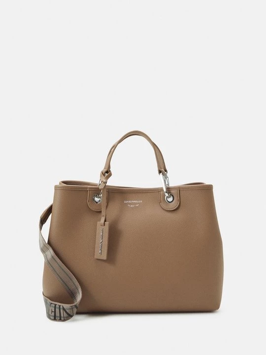 Foto van product Handtas Emporio Armani bruin