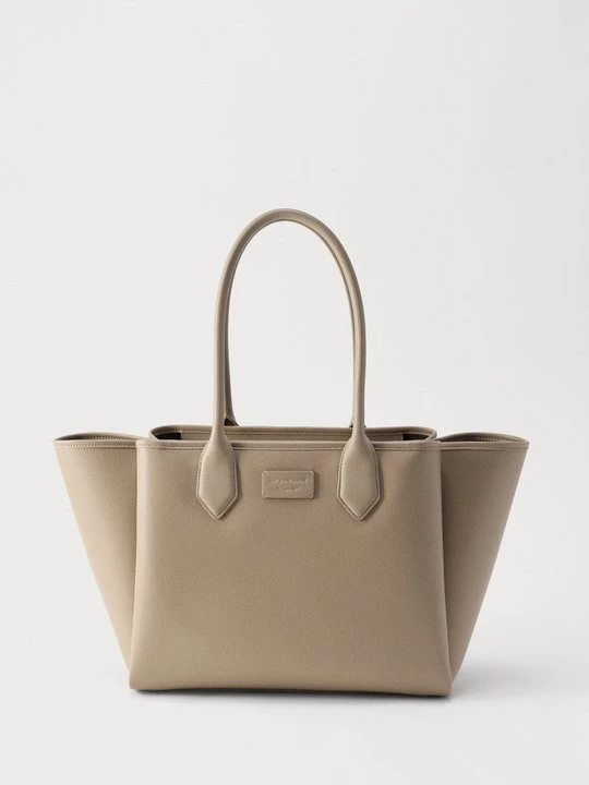 Foto van product Handtas Emporio Armani bruin