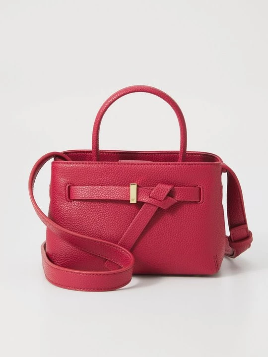 Foto van product Handtas Emporio Armani rood
