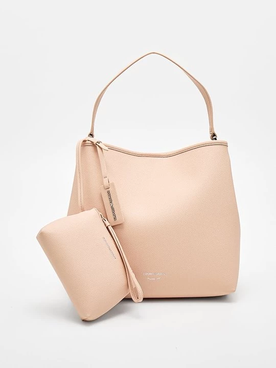 Foto van product Handtas Emporio Armani roze
