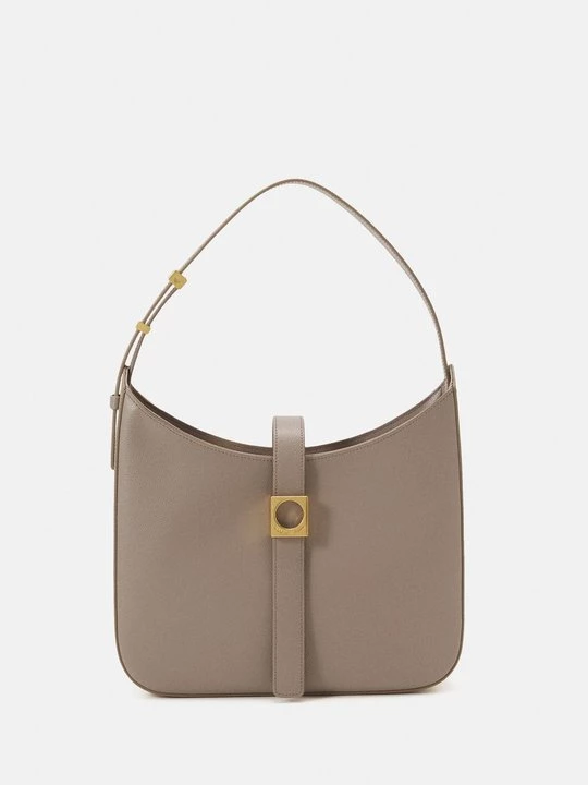 Foto van product Handtas Emporio Armani taupe