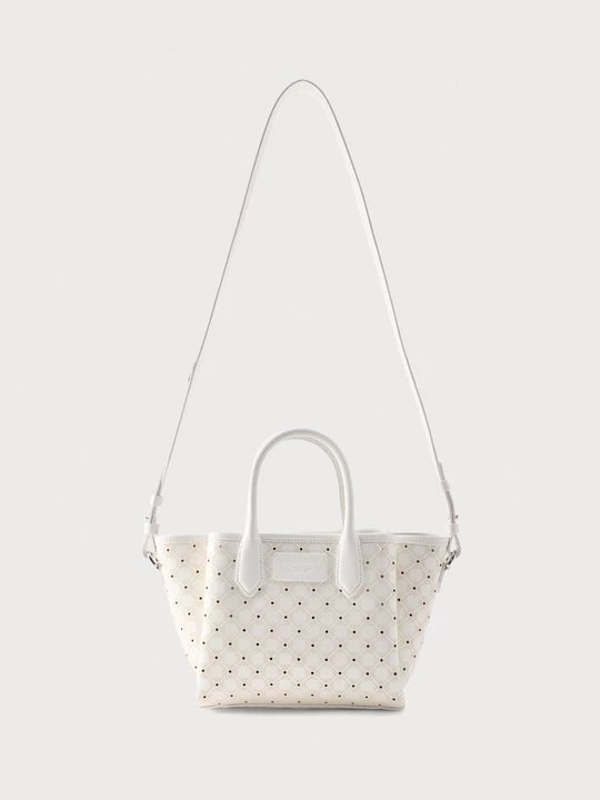 Foto van product Handtas Emporio Armani wit