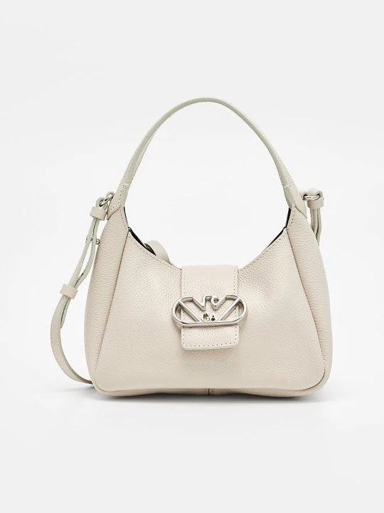 Foto van product Handtas Emporio Armani zandkleur