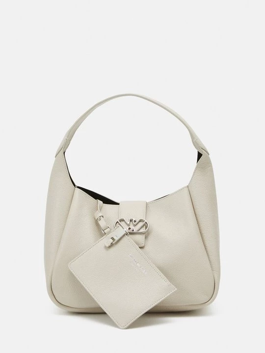Foto van product Handtas Emporio Armani zandkleur