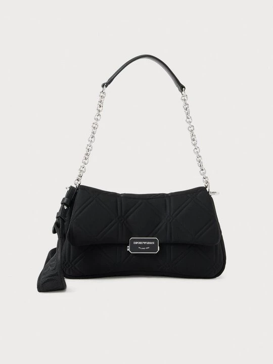 Foto van product Handtas Emporio Armani zwart