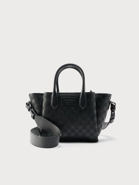 Foto van product Handtas Emporio Armani zwart
