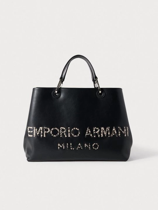 Foto van product Handtas Emporio Armani zwart