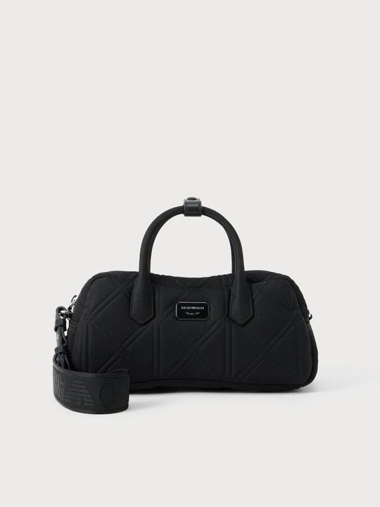Foto van product Handtas Emporio Armani zwart