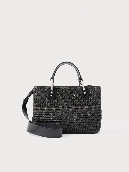 Foto van product Handtas Emporio Armani zwart