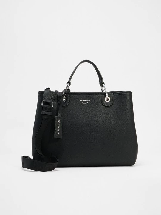 Foto van product Handtas Emporio Armani zwart